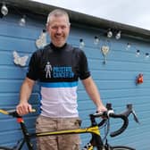 Simon Storey