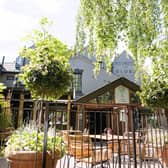 The Globe in Warwick. Photo by the Oakman Group