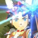 Monster Hunter Stories 2 Wings of Ruin