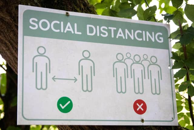 The owners the glamping retreat have vowed to maintain their enhanced Covid restrictions. Photo supplied