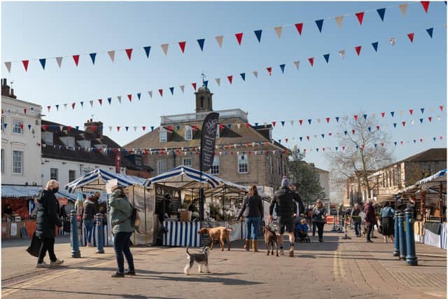 The operators behind weekly, monthly and seasonal markets in the Warwick district have spoken out after facing threatening and abusive behaviour. Photo by Leila Hawkins Photography