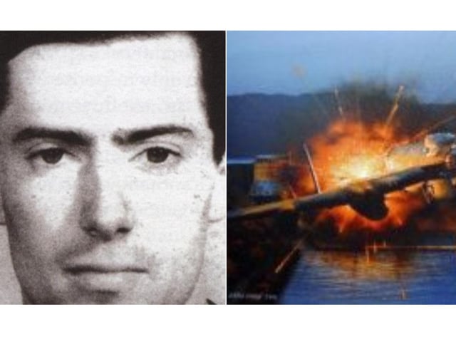 Squadron Leader Henry Eric Maudslay was the youngest Dam Buster pilot during World War II.