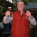 Cheers! Paul Collins.