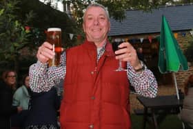 Cheers! Paul Collins.