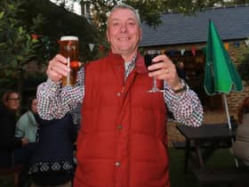 Cheers! Paul Collins.