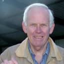 Mick Brady, the club's life president and former chairman who died in September last year