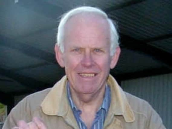 Mick Brady, the club's life president and former chairman who died in September last year