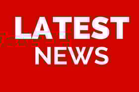 Latest news.