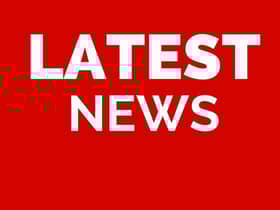Latest news.