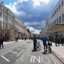 Calls to permanently pedestrianise Leamington’s Parade have been backed by district councillors who are calling on their town council and county council colleagues to work together on making it happen.