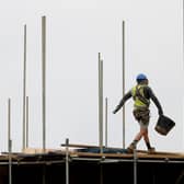 A planning inspector heard evidence this month over an appeal by developers AC Lloyd after a scheme to build around 200 homes south of Chesterton Gardens was turned down by council planners.