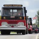 The British Motor Museum will be hosting a 'classic and vintage commercial show' in August. Photo supplied