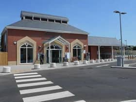 Warwickshire County Council says it would like a community group to move into the ticket office but it is also keen to speak to people with 'fresh ideas for the blank canvas'