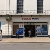 A protest has been planned outside Tesco in Leamington's Parade after the store increased some of its prices due to a 'rebranding'.