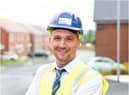 Kieron Wheeler. Photo supplied