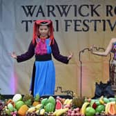 The Warwick Thai Festival will be taking place in September. Photo supplied