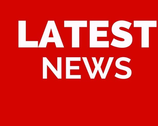 Latest news