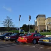 The British Motor Museum will host ‘Jaguars at Gaydon’ on September 4