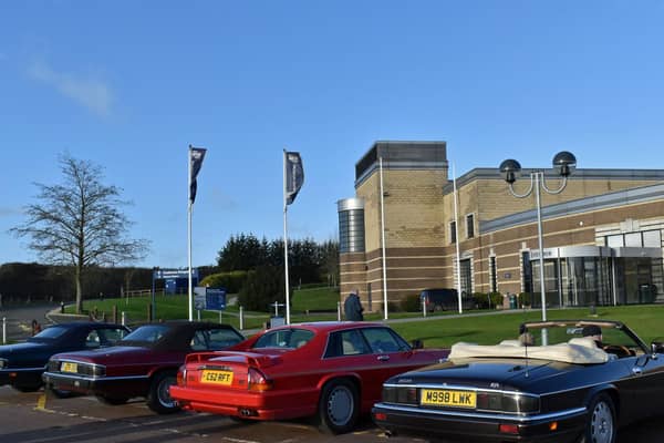 The British Motor Museum will host ‘Jaguars at Gaydon’ on September 4