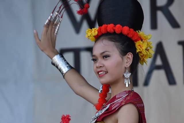 Warwick Thai Festival  is set to return to the town next month
