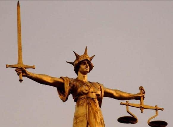 Joe Holtham, 33, of Henley in Arden, was given a suspended prison sentence in June for sexual assault - but that sentence was changed following an intervention by the Solicitor General, the Rt Hon Lucy Frazer QC MP.