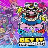 WarioWare Get It Together is out September 10th