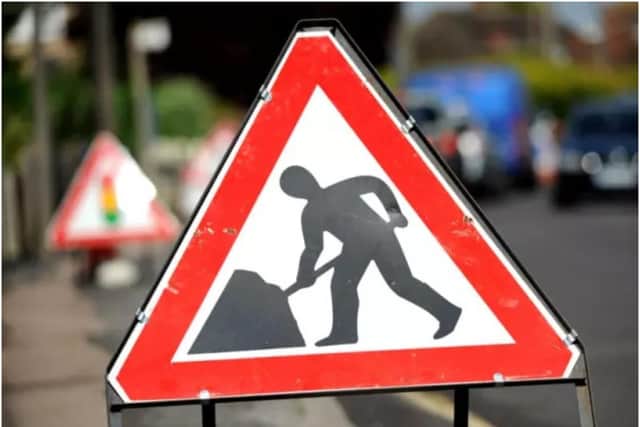 Four road improvement schemes across Warwickshire have been given the go ahead