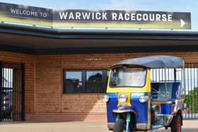 Warwick Thai Festival will be returning this weekend. Photo submitted