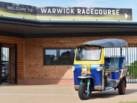 Warwick Thai Festival will be returning this weekend. Photo submitted