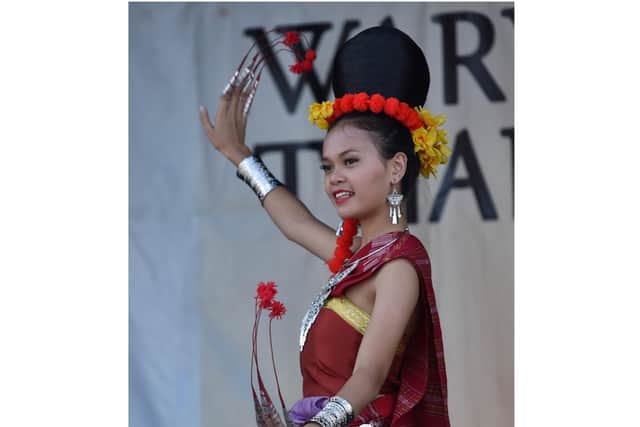 The Warwick Thai Festival will be taking place this weekend. Photo supplied