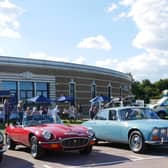 Gaydon Gathering will be returning to the museum later this month. Photo supplied