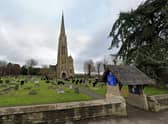 St Marie's, Dunchurch Road. Photo: Google Streetview.