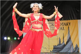 The Warwick Thai Festival has been heralded a success by the organisers. Photo supplied