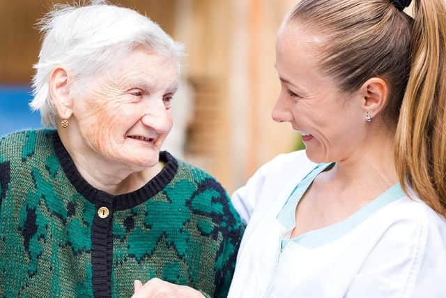 A new singing group is being launched in Warwick this month for people living with dementia and their carers. Photo supplied