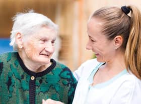 A new singing group is being launched in Warwick this month for people living with dementia and their carers. Photo supplied