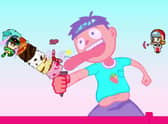 WarioWare: Get It Together