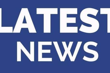 Latest news.