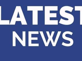 Latest news.
