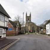 You can find out a lot more about Lutterworth on a special tour of the town tomorrow (Thursday) – and it will only cost you a fiver.