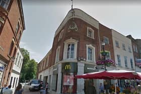 Photo: Google Streetview.