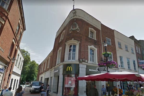 Photo: Google Streetview.