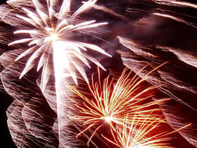 Warwick's annual bonfire and fireworks show is set to return this year. Photo supplied