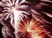 Warwick's annual bonfire and fireworks show is set to return this year. Photo supplied