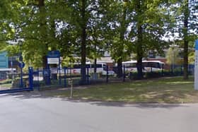 Avon Valley School and Performing Arts College.