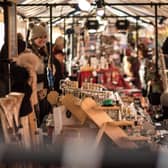 The Leamington Autumn Market will take place every Sunday from October 3, while the Christmas Market will return on Sunday, November 21.