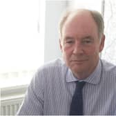 Philip Seccombe, Warwickshire Police and Crime Commissioner