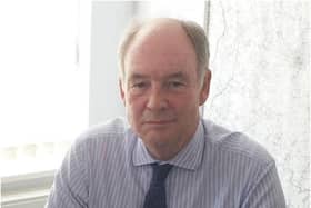 Philip Seccombe, Warwickshire Police and Crime Commissioner