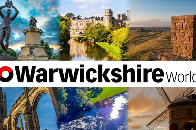 Welcome to WarwickshireWorld, a new website for our county built on decades of great journalism
