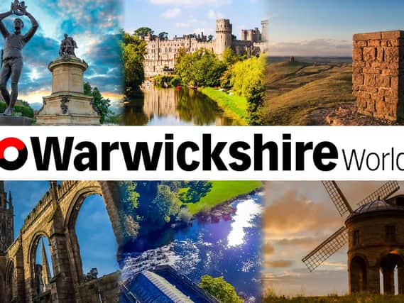 Welcome to WarwickshireWorld, a new website for our county built on decades of great journalism