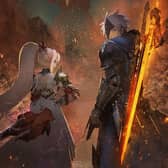 Tales of Arise